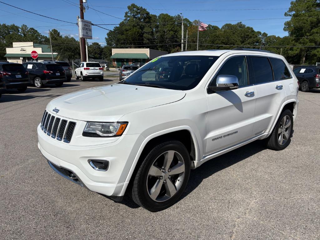 jeep grand cherokee 2016 1C4RJECG8GC500460 image jeep grand cherokee 2016 1C4RJECG8GC500460 image